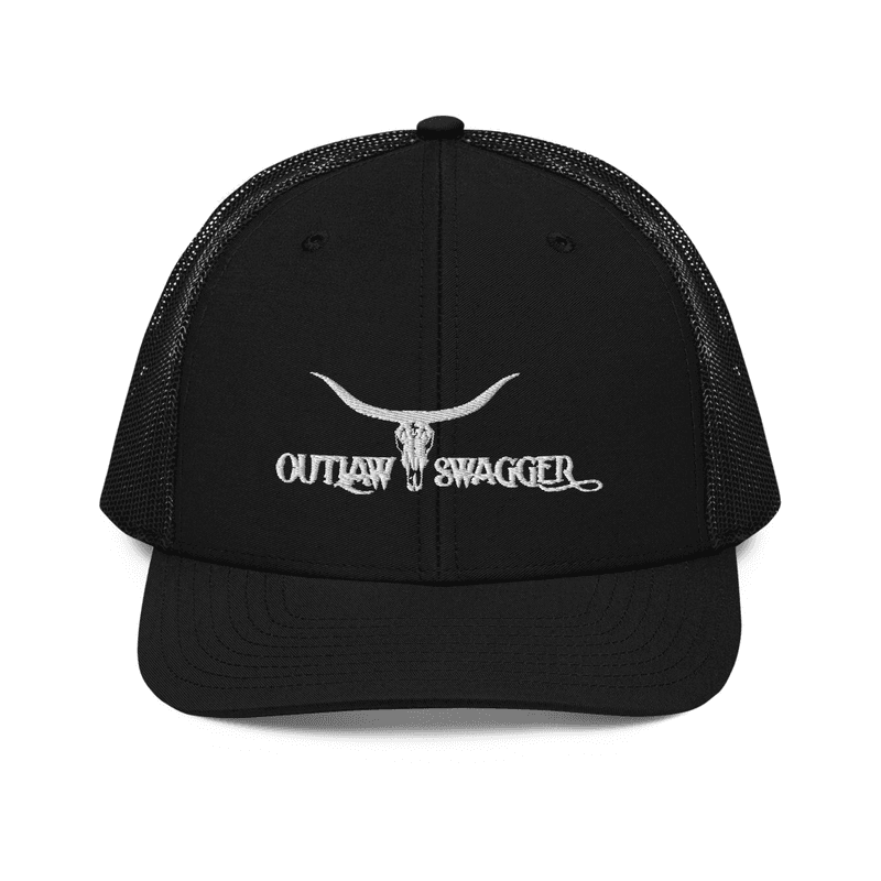 Deadwood 2026 Snapback