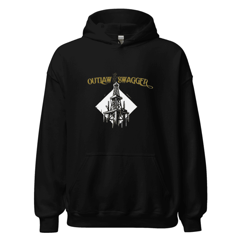 Oilfield Pride Limited Edition Hoodie