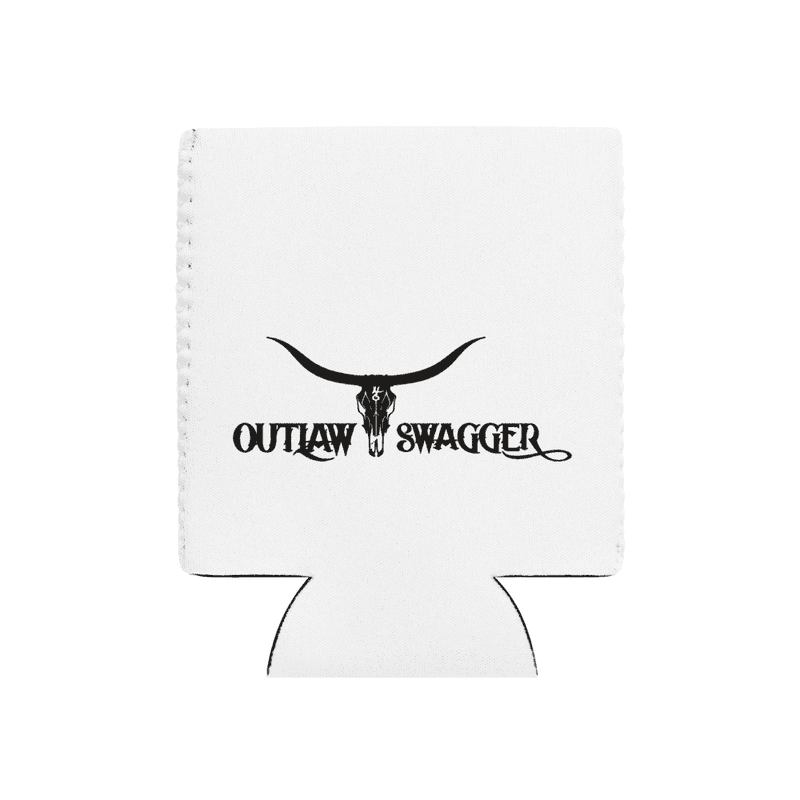 Outlaw Swagger Can Cooler – Outlaw Swagger Can Cooler