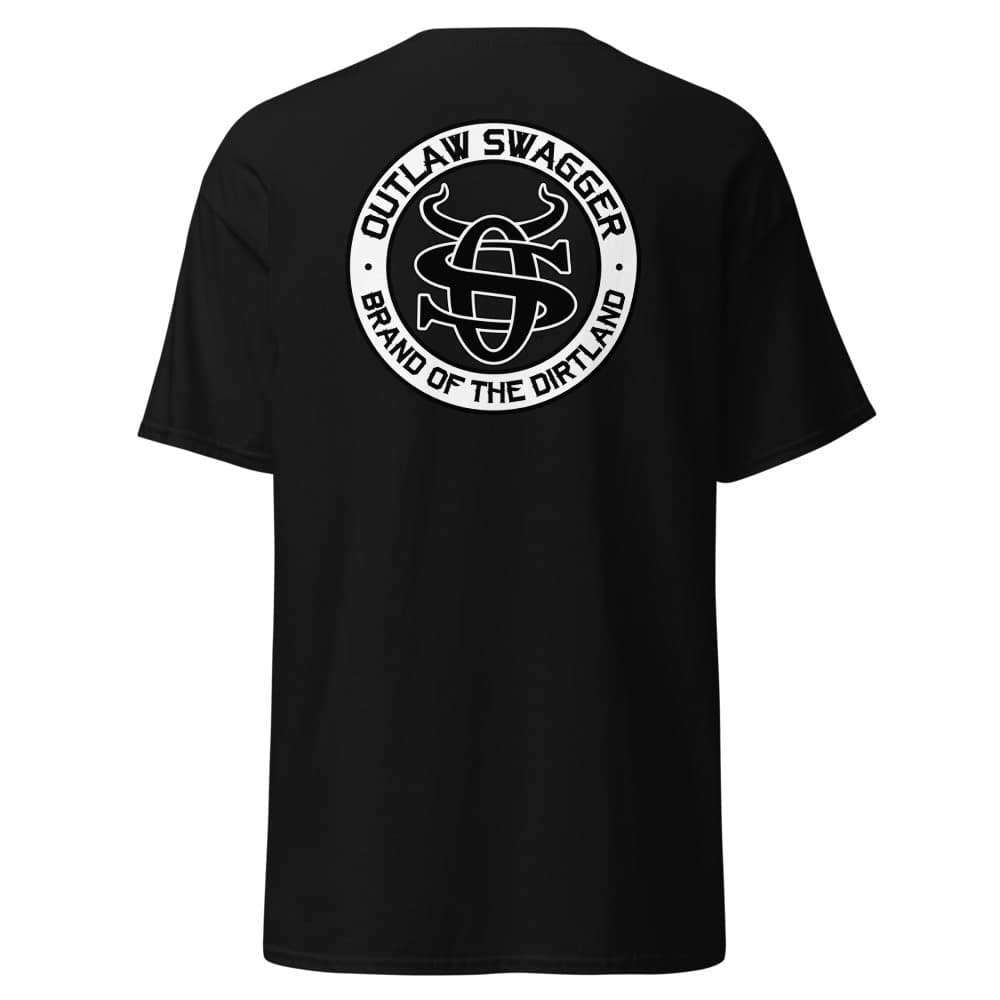 Original Brand of the Dirtland Tee