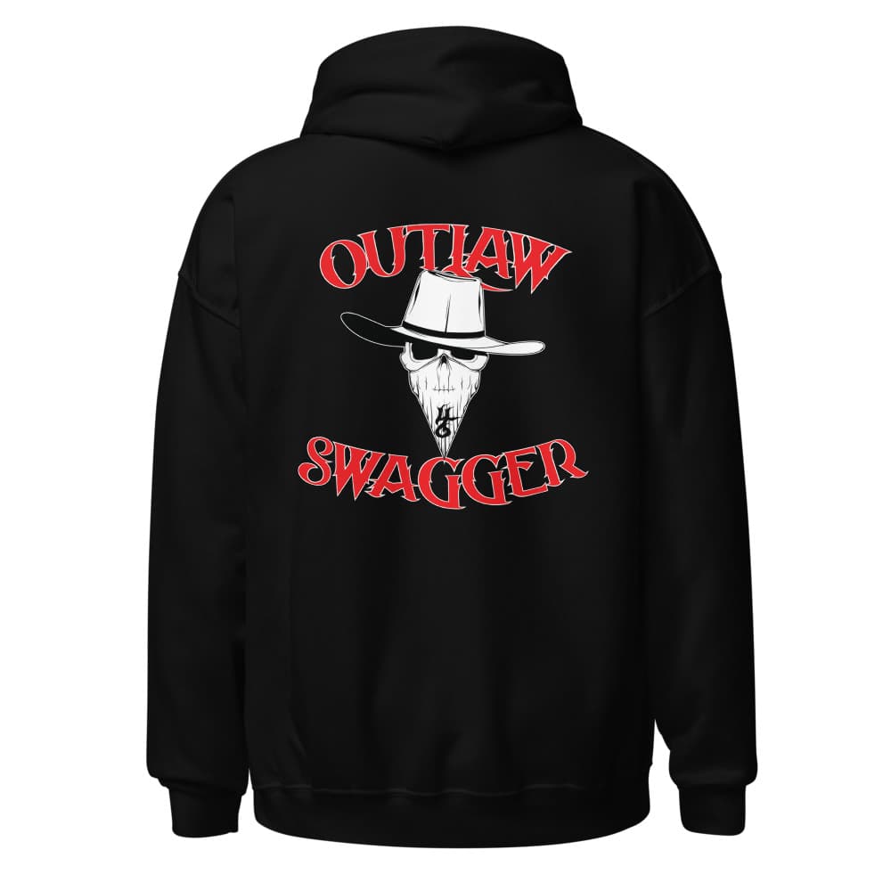 Outlaw Swagger Virgil Hoodie