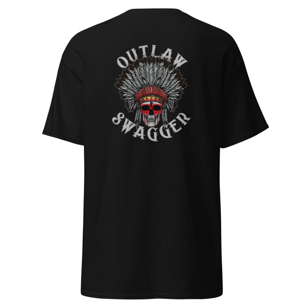 Outlaw Warrior