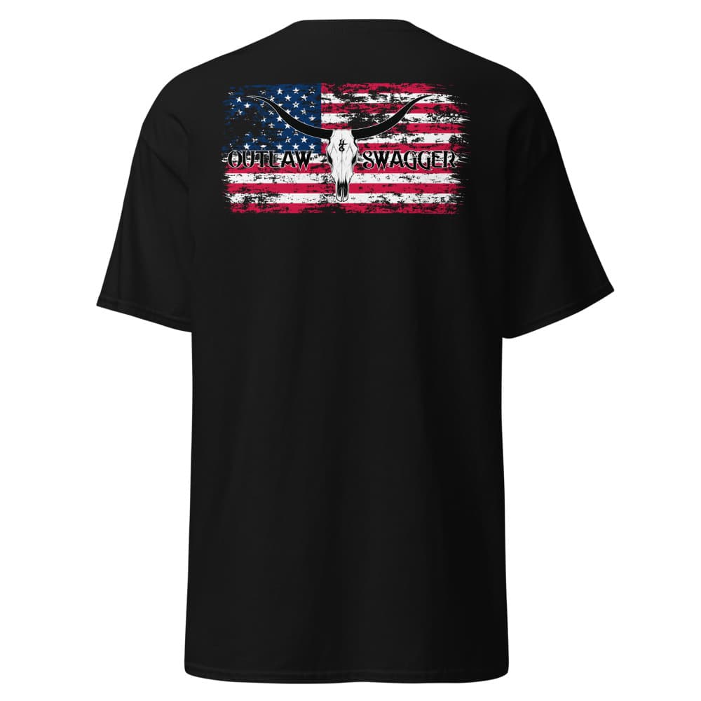 Stars, Stripes, and Swagger