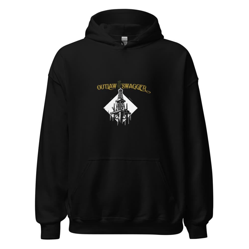 Oilfield Pride Limited Edition Hoodie